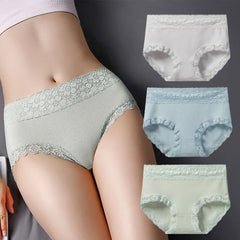 Luxury Women's Lace Panties