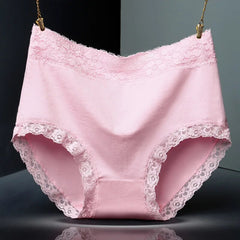 Luxury Women's Lace Panties