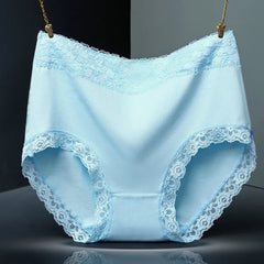 Luxury Women's Lace Panties