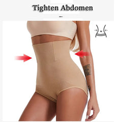 Shapewear for Women - Tummy Controller