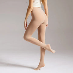 Anti Scratch Transparent Summer Stockings - Universal Fit