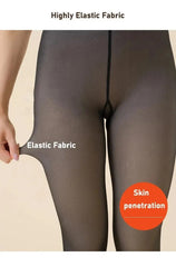 Dual Shade -Thermal Stockings for Women-Limited Edition