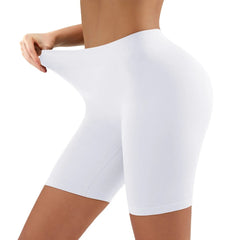 Women Long Boxer-Bike/Cycling Safety Shorts for Under Dresses